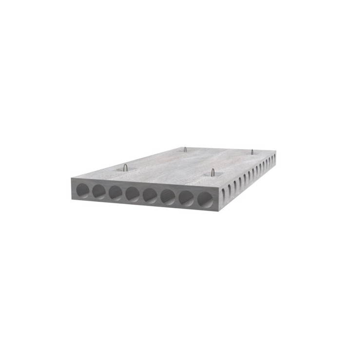 Плита перекрытия НВКУ 54-12-12